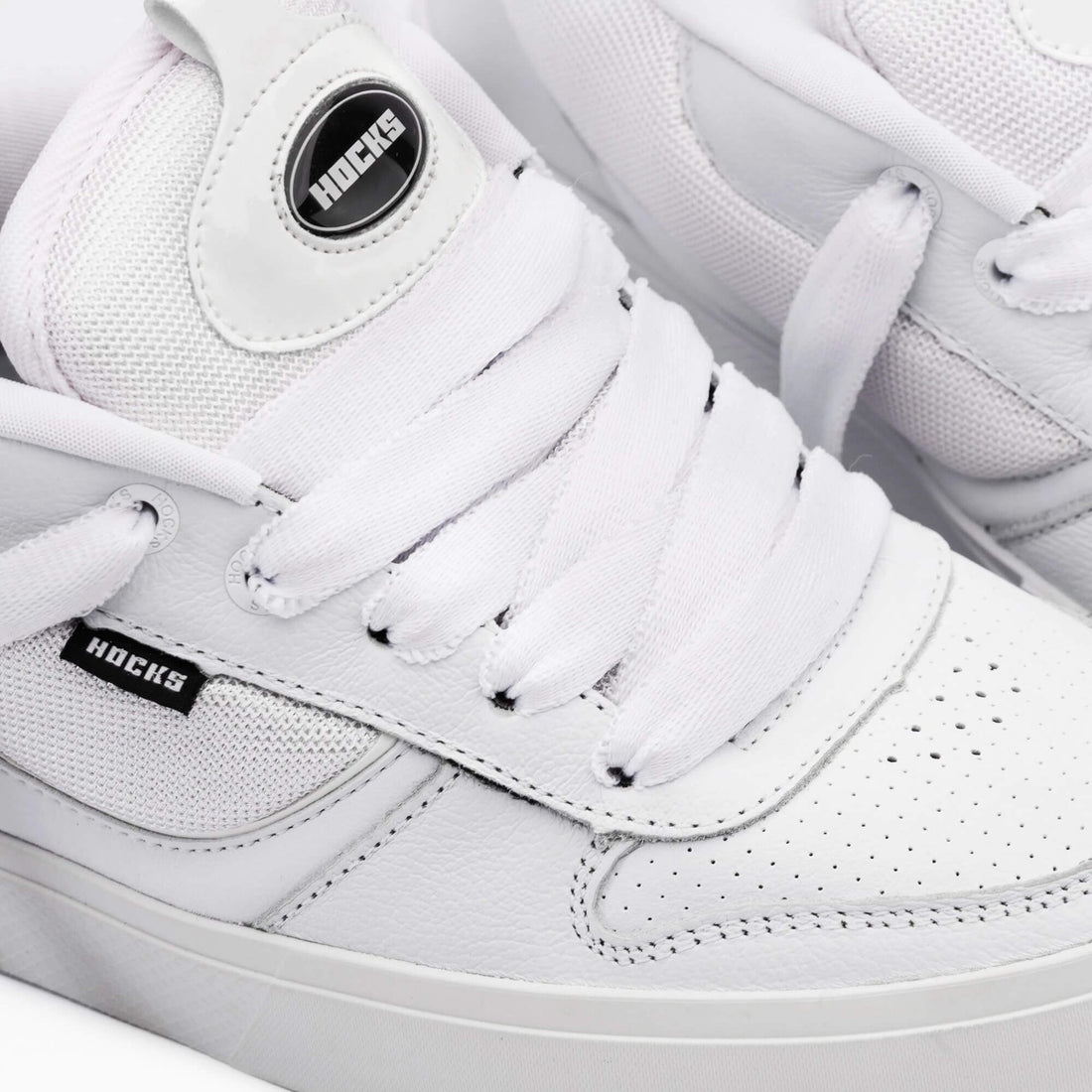 Tênis Puff Brilhante - Hocks Skate