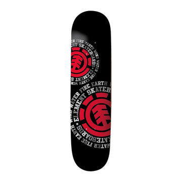 Shape Dispersion 7.8 Element Maple Canadense