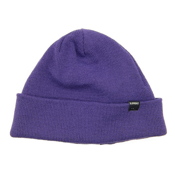 Gorro Carrier Element Roxo