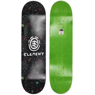 Shape Galaxy 8.0 Element Maple Canadense