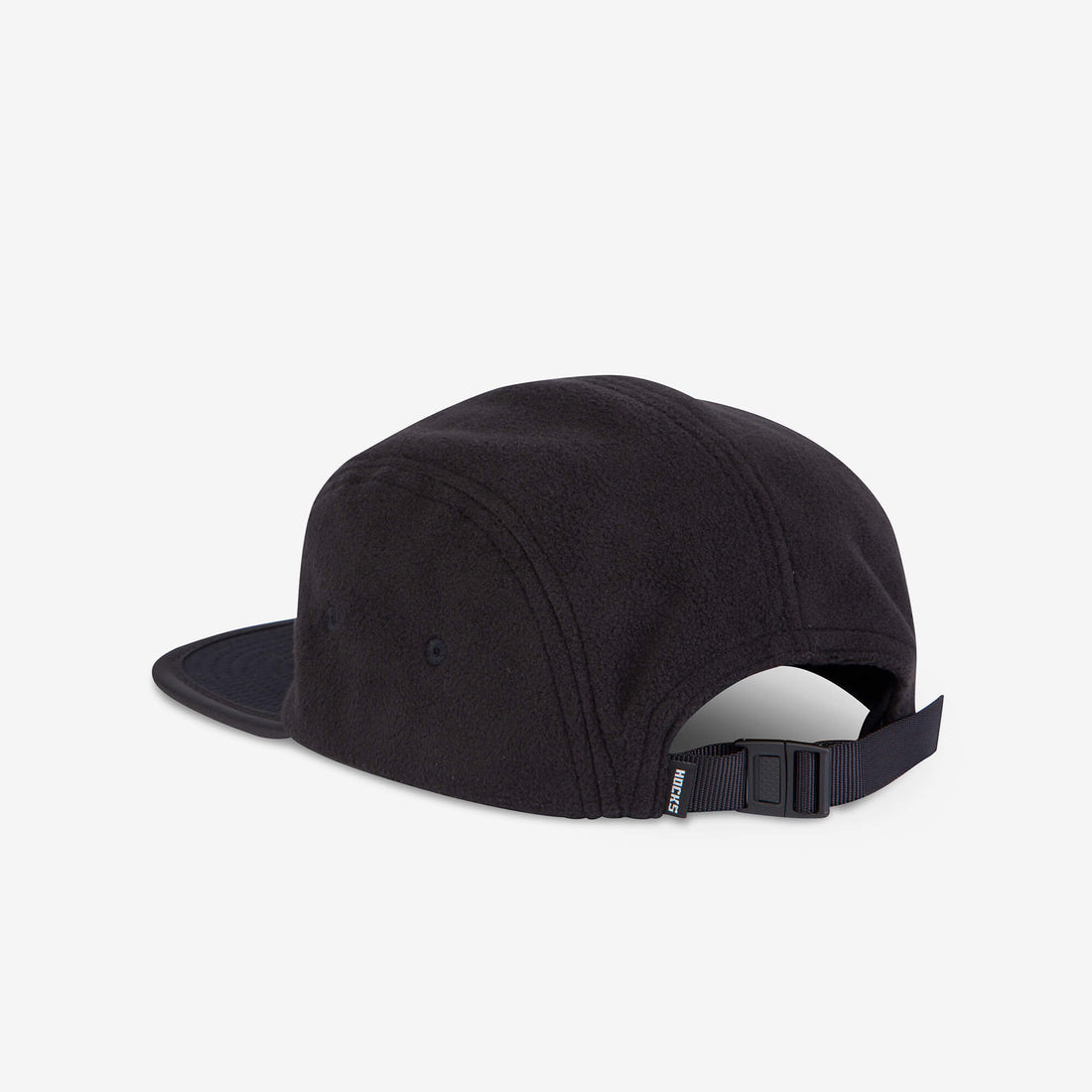 Boné 5 Panel Hocks Fleece - Fivela