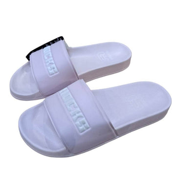 Chinelo Slide Orchid Ice Hocks Skate
