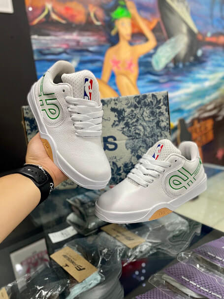 IMIGRANTE NBA BOSTON CELTICS IMPERIAL ÖUS