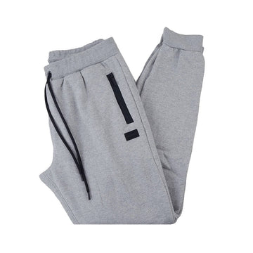 Calça Moletom Bay Freesurf - Cinza Outlet