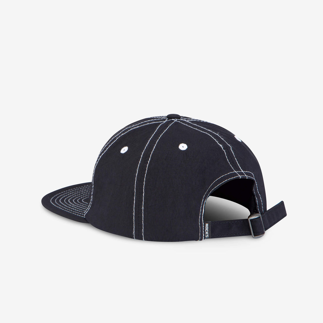 Boné Six Panel Hocks Pixel - Strapback