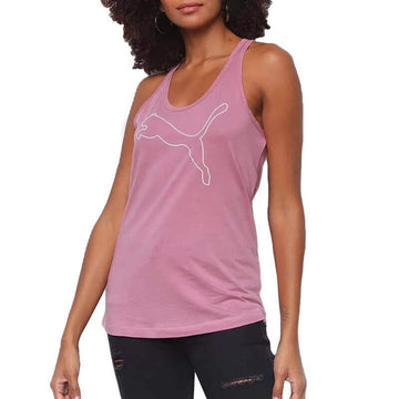 Regata Logo Tank Puma