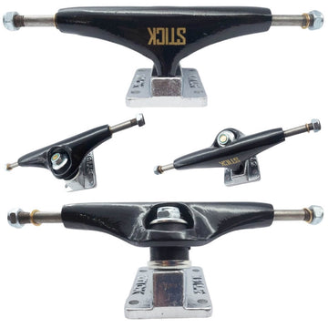 Truck Stick 139mm Street