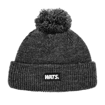 Touca Pom Pom Wats Company