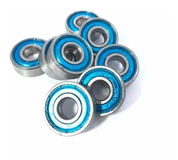 Rolamento de Skate Abec 3