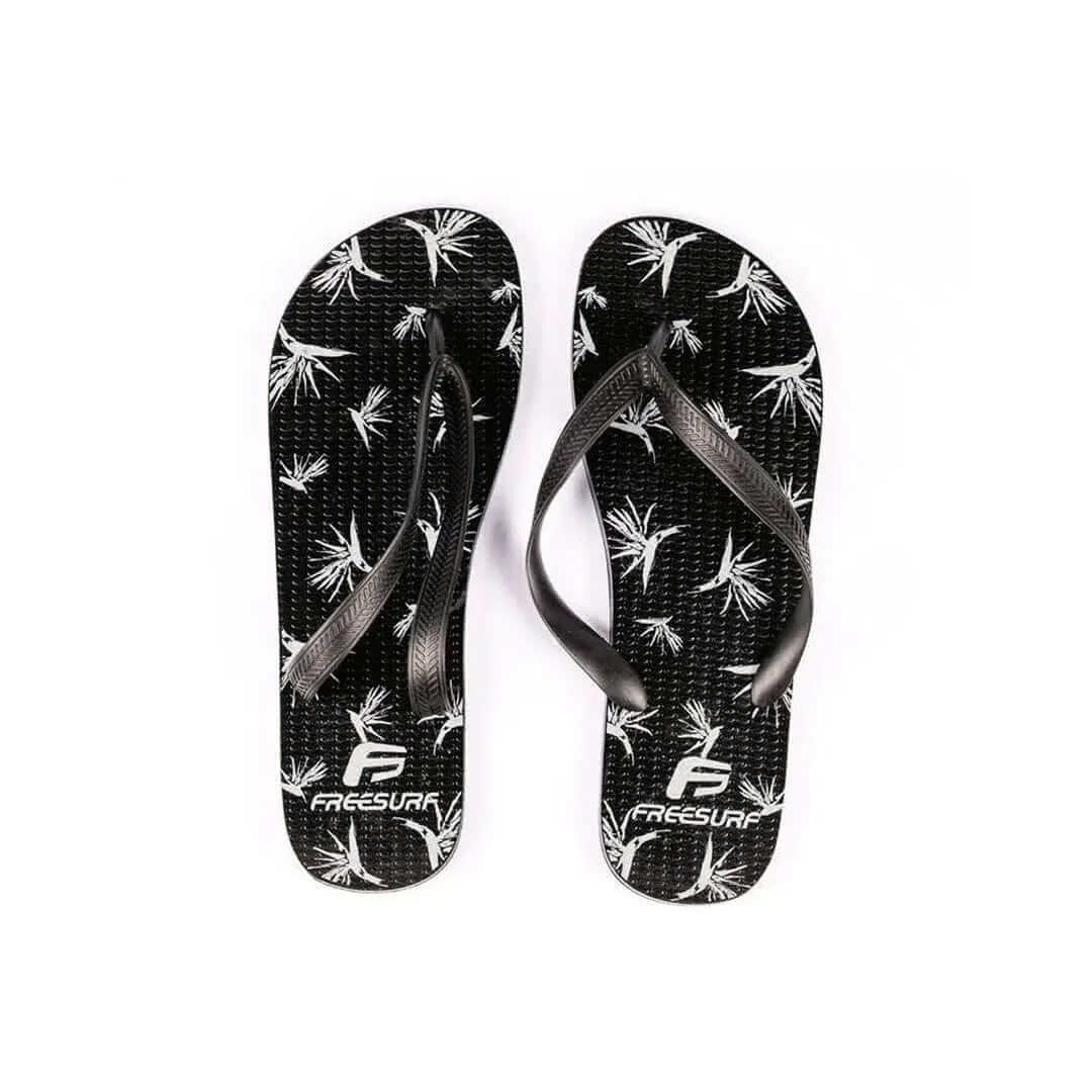 Chinelo Cool Freesurf Preto