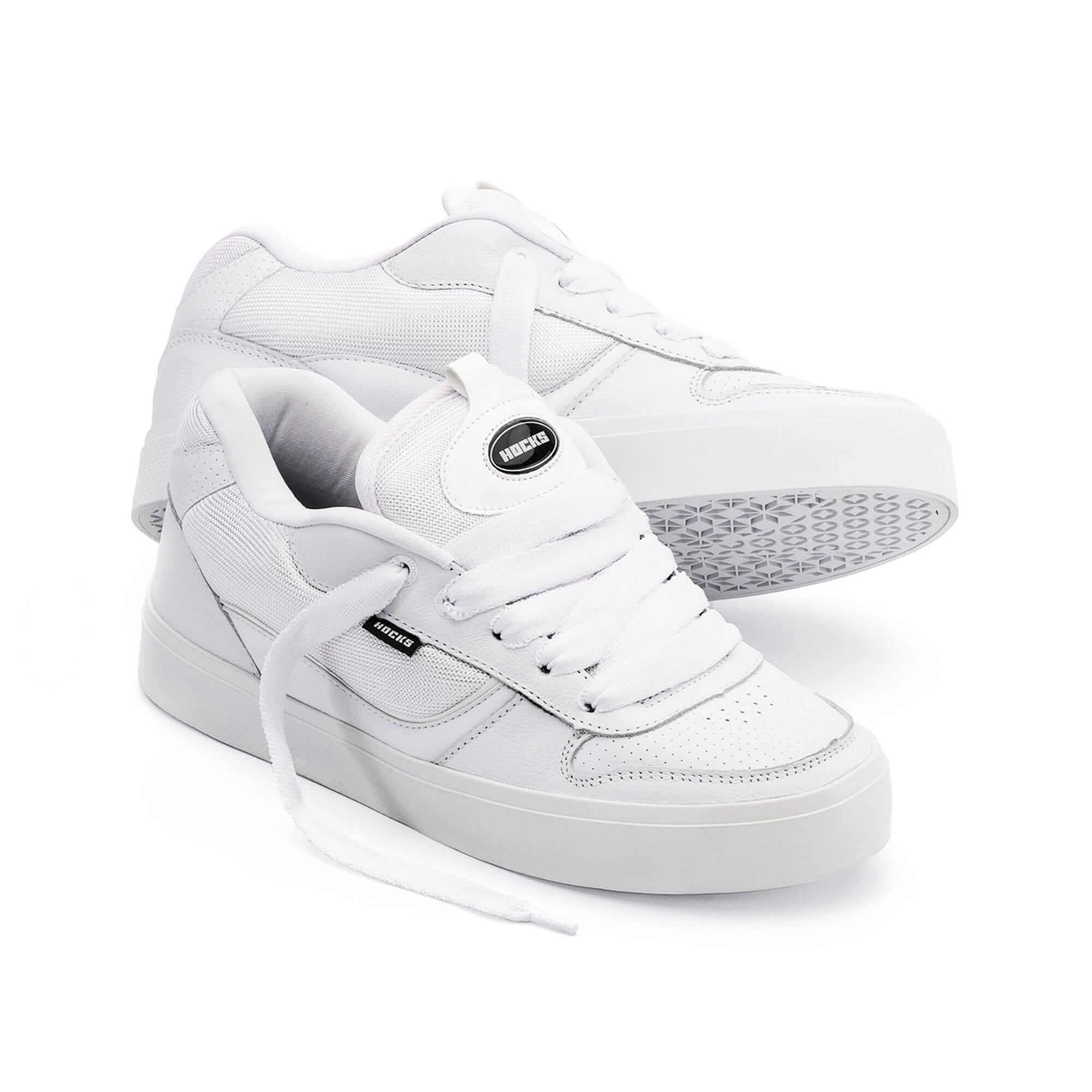 Tênis Puff Brilhante - Hocks Skate
