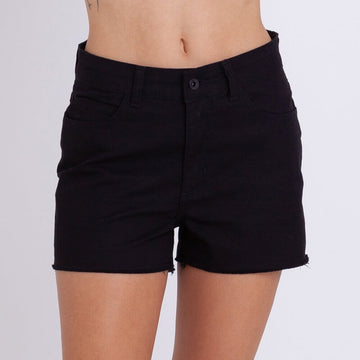 Shorts Walk Kelly Element - Preto