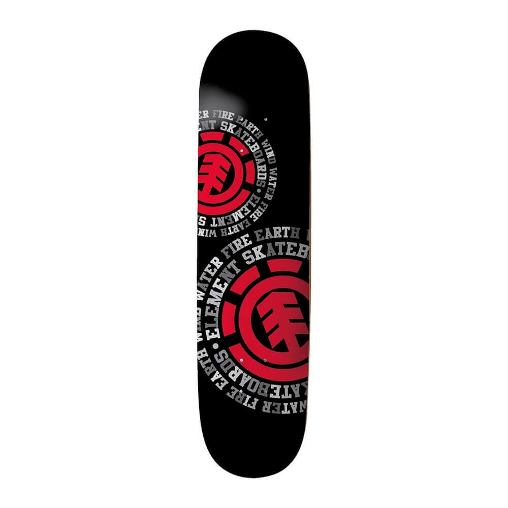 Shape Dispersion 7.8 Element Maple Canadense