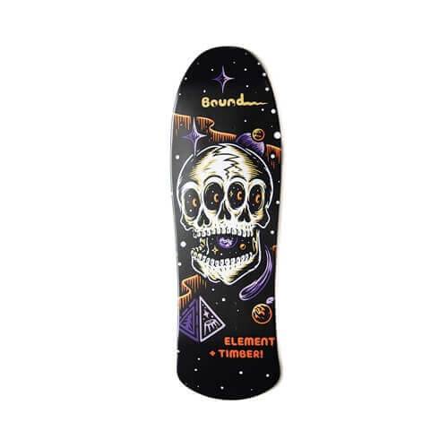 Shape Timber Bound 9.5 Element Maple Canadense