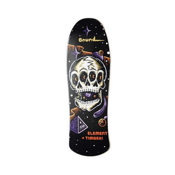 Shape Timber Bound 9.5 Element Maple Canadense