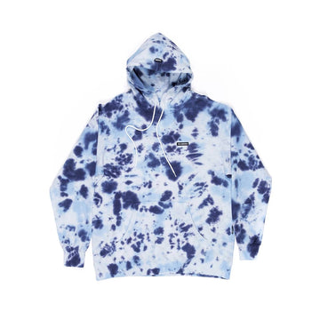 Moletom Fechado Ciranda Hocks Skate Tie Dye Outlet
