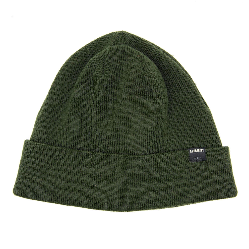 Gorro Carrier Element Verde