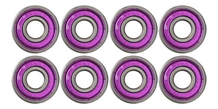Rolamento de Skate Abec 7