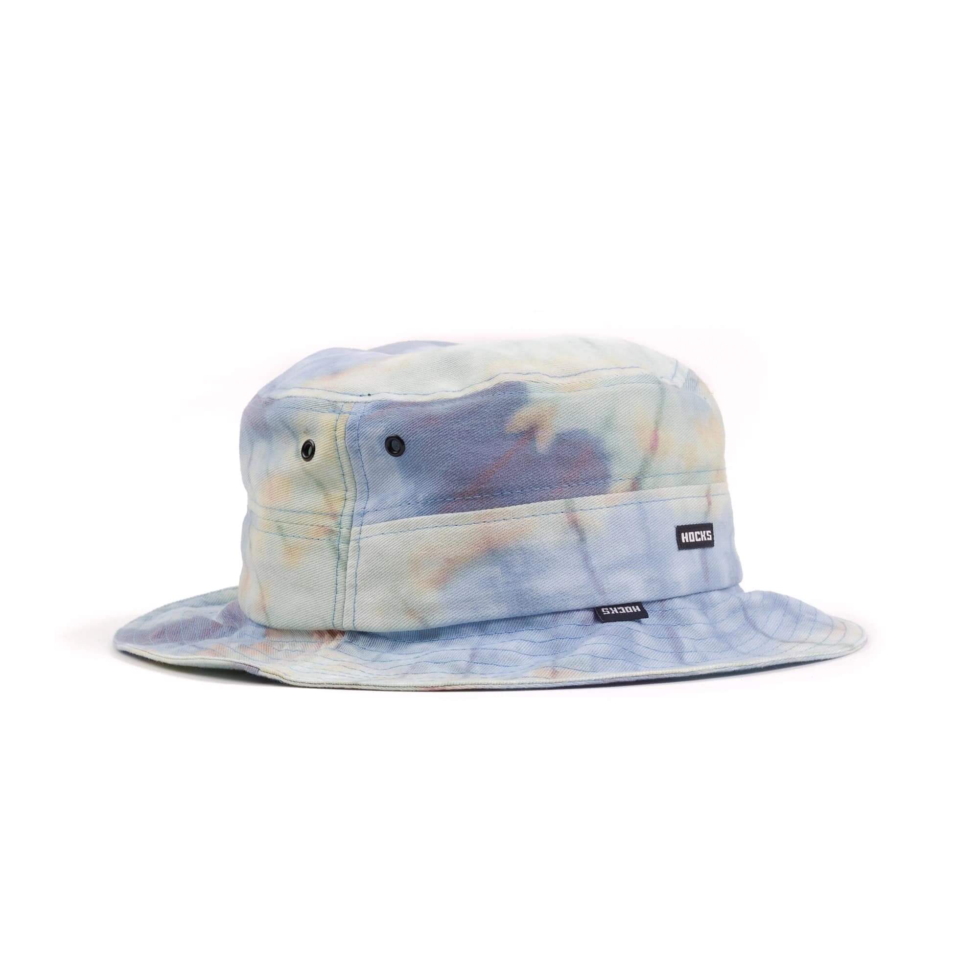 Bucket Splash Hocks Skate