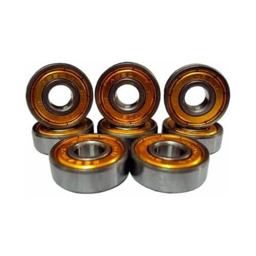 Rolamento de Skate Abec 11