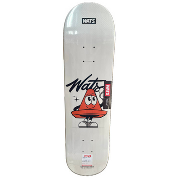 Shape Cone 8.0 Wats Company - Marfim