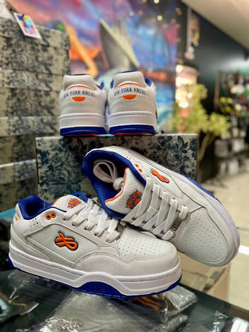 SÖUSA NBA NEW YORK KNICKS IMPERIAL ÖUS