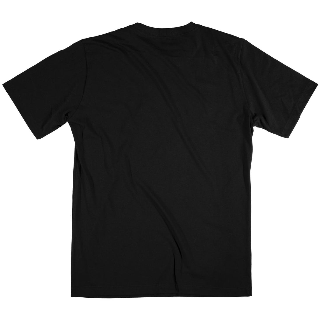 Camiseta Masculina John Roger Jr Logo - Preto