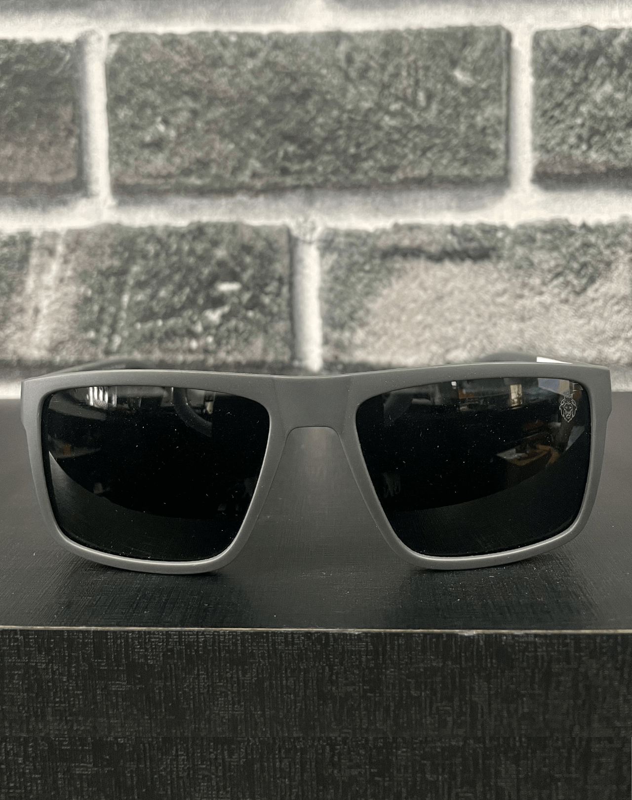 Óculos de Sol Roots Eyewear - Cinza