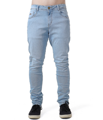 Calça Jeans Skinny Like Denin Freesurf