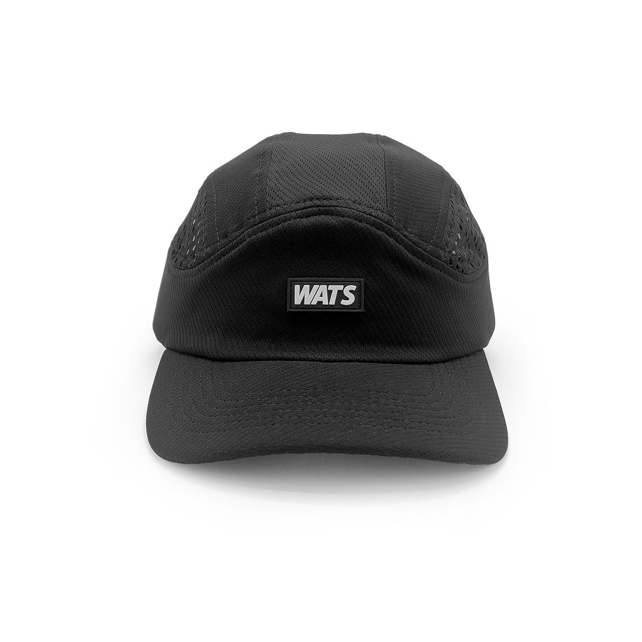 Boné DryFit Box Wats Company - Preto