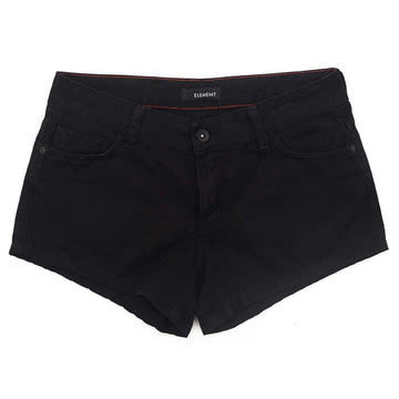 Shorts Walk Black Element