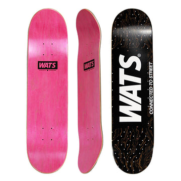 Shape Camo 8.0 Wats Company Maple Canadense