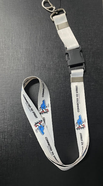 Cordão Personalizado Wats Company