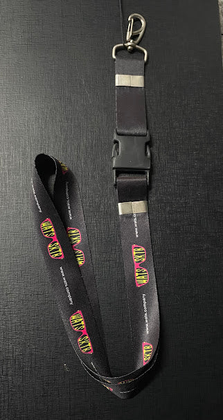Cordão Personalizado Wats Company