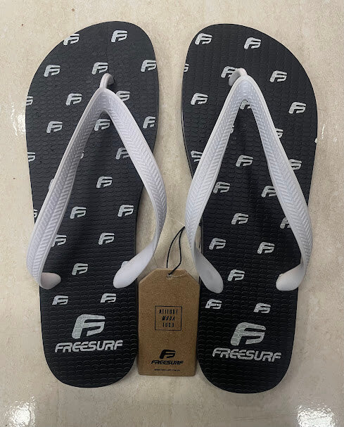 Chinelo Classic Freesurf Preto