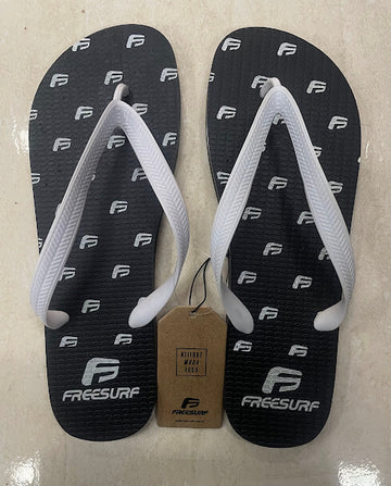 Chinelo Classic Freesurf Preto
