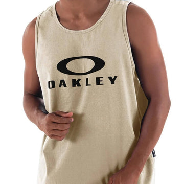 Regata Bark Tank Oakley - Almond