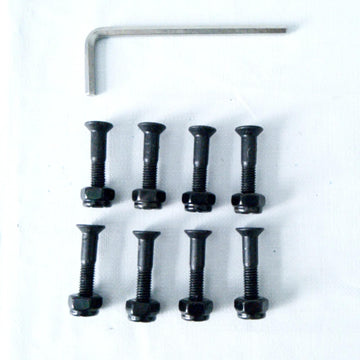 Parafuso de Base Hardware