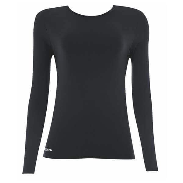 Camiseta Manga Longa Térmica Dicorpo