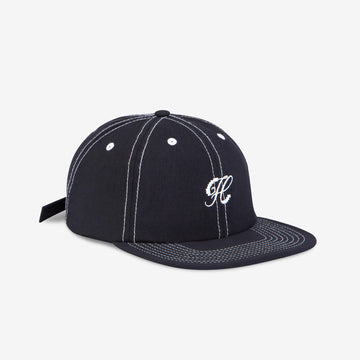 Boné Six Panel Hocks Pixel - Strapback