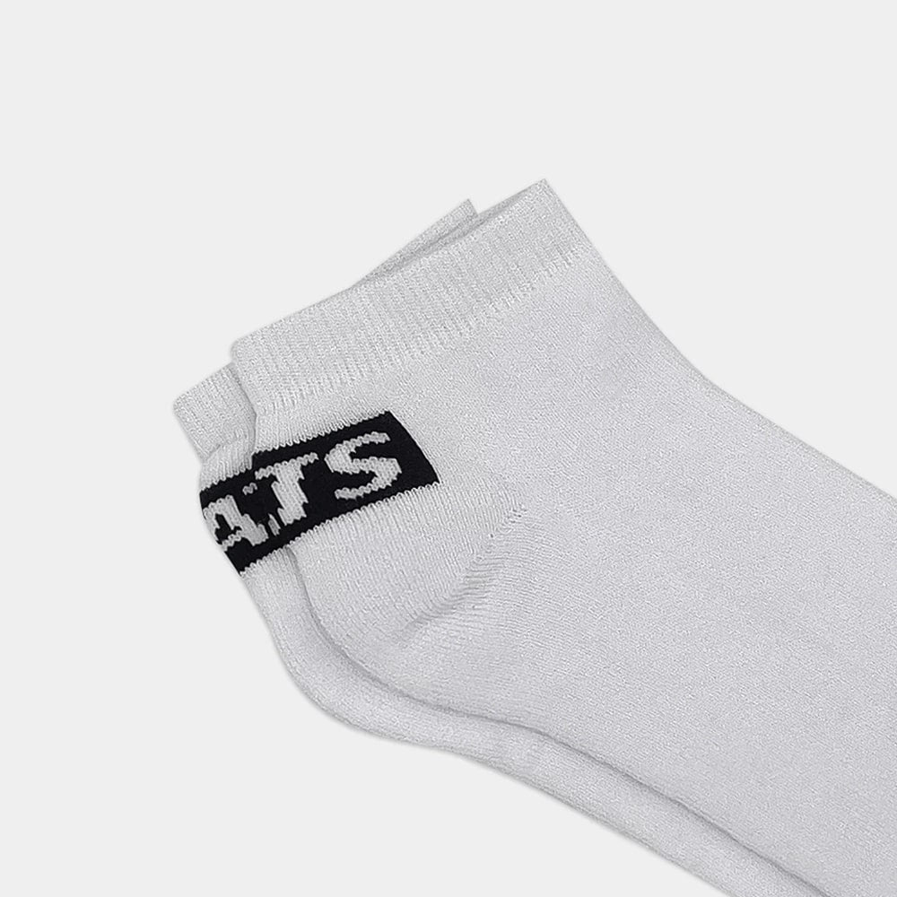 Meia Soquete Box Branca Wats Company