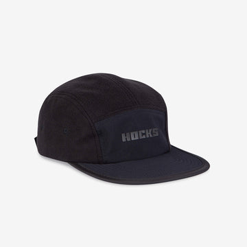 Boné 5 Panel Hocks Fleece - Fivela