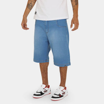 Bermuda Jeans Tradicional Wats Company - Clean