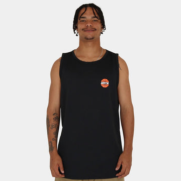 Regata Basket Wats Company - Preta