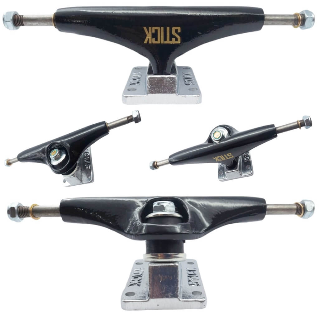 Truck Stick 139mm Street