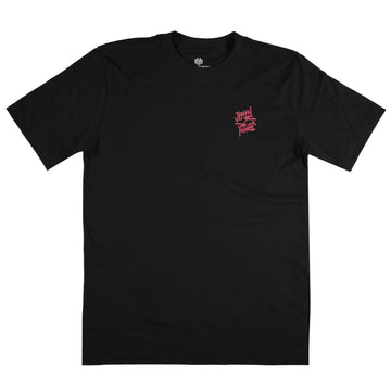 Camiseta Masculina John Roger Bear JR - Preto