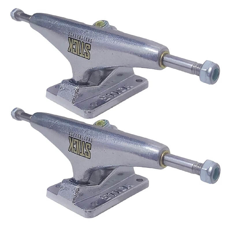 Truck Stick 139mm Street