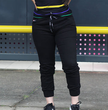 Calça Girl Jogger Wats Company