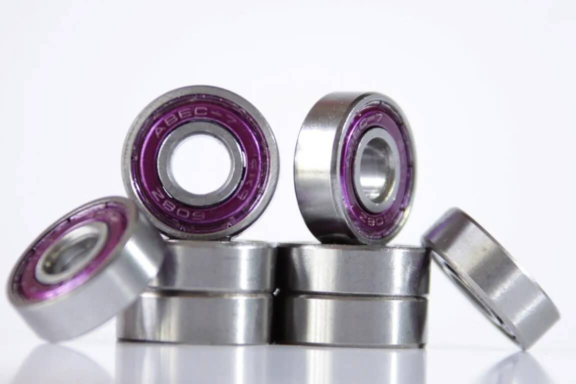 Rolamento de Skate Abec 7