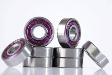 Rolamento de Skate Abec 7